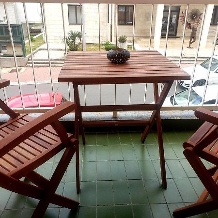 Apartment Bina Тиват Екстериор снимка