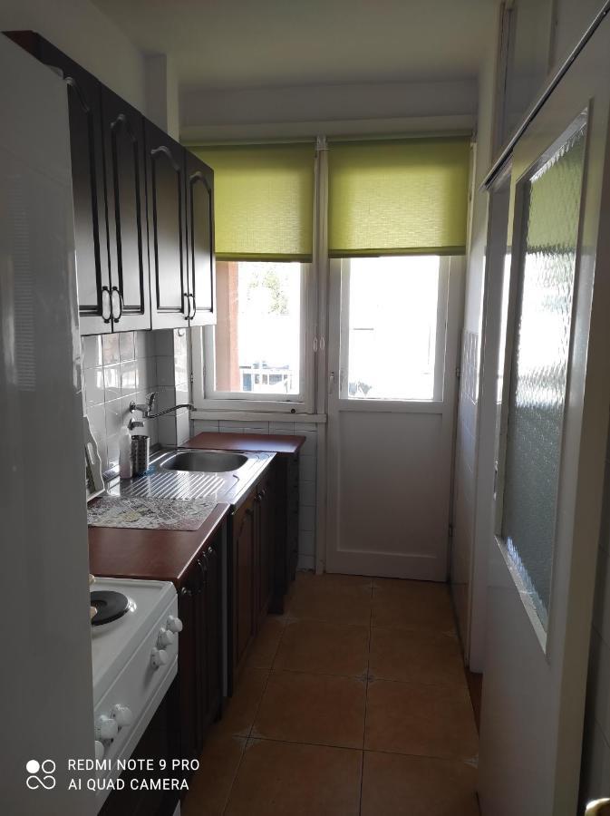 Apartment Bina Тиват Екстериор снимка