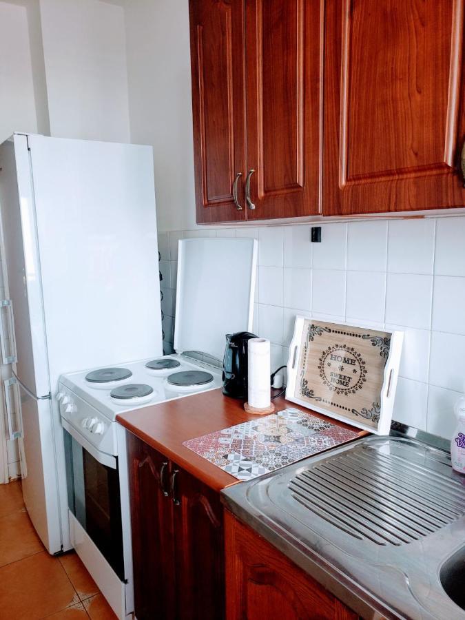 Apartment Bina Тиват Екстериор снимка
