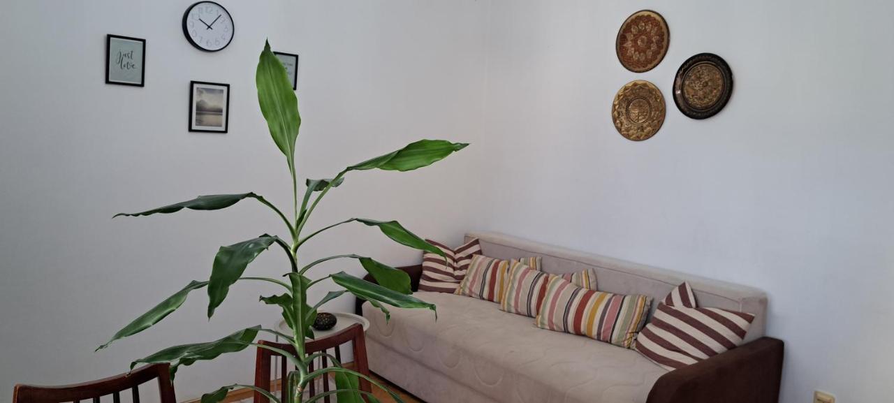 Apartment Bina Тиват Екстериор снимка