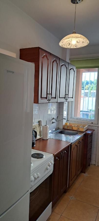 Apartment Bina Тиват Екстериор снимка