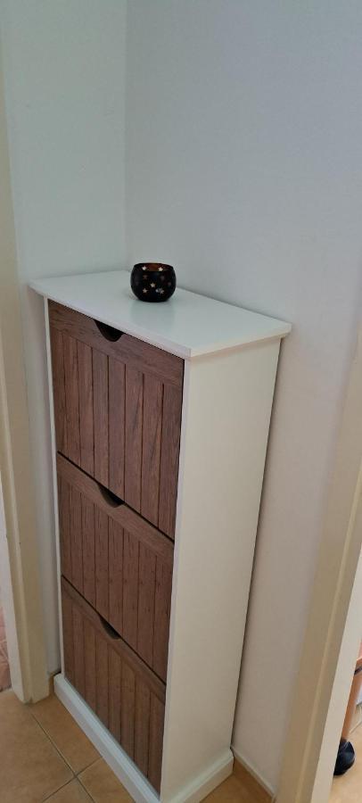 Apartment Bina Тиват Екстериор снимка